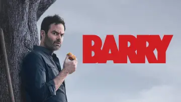Backdrop к сериалу "Barry" #1354327