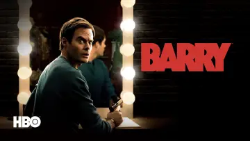 Backdrop к сериалу "Barry" #1354328