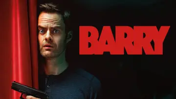 Backdrop к сериалу "Barry" #1354329