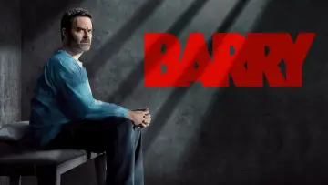 Backdrop к сериалу "Barry" #1354331
