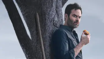 Backdrop к сериалу "Barry" #1354332