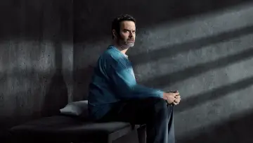 Backdrop к сериалу "Barry" #1354335