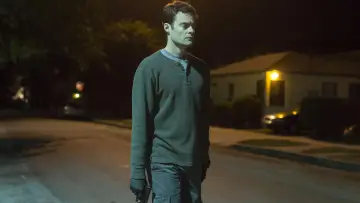 Backdrop к сериалу "Barry" #1354339