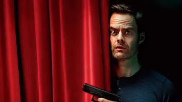 Backdrop к сериалу "Barry" #1354343