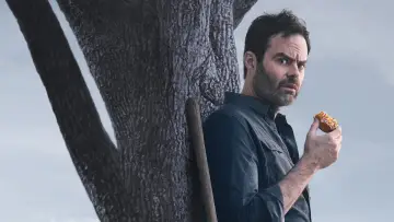 Backdrop к сериалу "Barry" #1354344