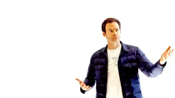 Backdrop к сериалу "Barry" #1354345