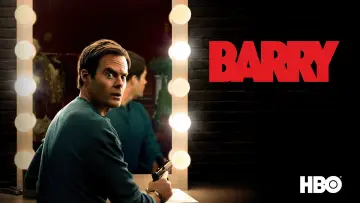 Backdrop к сериалу "Barry" #1354347