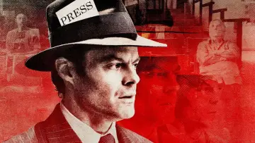 Backdrop к сериалу "Barry" #1354348