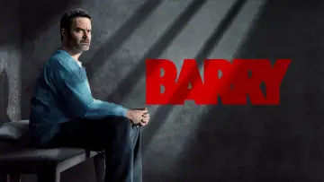 Backdrop к сериалу "Barry" #1354349