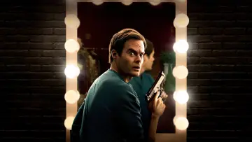Backdrop к сериалу "Barry" #1354350