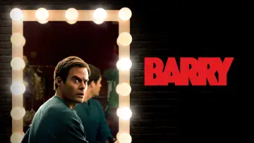 Backdrop к сериалу "Barry" #1354351