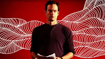 Backdrop к сериалу "Barry" #1354354