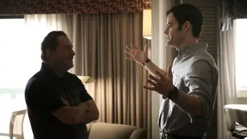 Backdrop к сериалу "Barry" #1354356