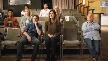 Backdrop к сериалу "Barry" #1354357