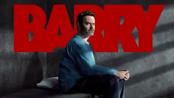 Backdrop к сериалу "Barry" #1354358