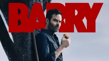 Backdrop к сериалу "Barry" #1354359