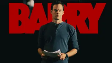Backdrop к сериалу "Barry" #1354360