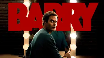 Backdrop к сериалу "Barry" #1354361