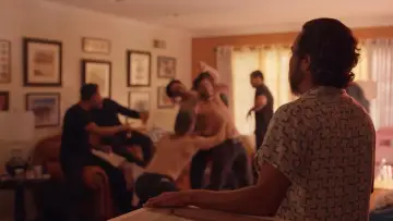 Backdrop к сериалу "Barry" #1354363