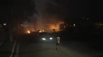 Backdrop к сериалу "Barry" #1354365