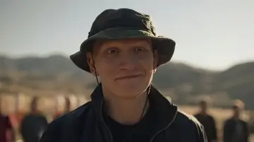 Backdrop к сериалу "Barry" #1354366