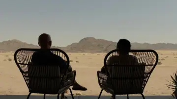 Backdrop к сериалу "Barry" #1354368
