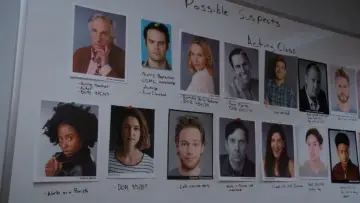 Backdrop к сериалу "Barry" #1354375