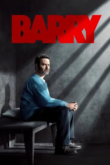 Poster к сериалу "Barry" #1354384