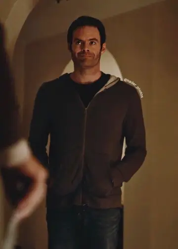 Poster к сериалу "Barry" #1354390