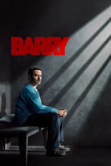 Poster к сериалу "Barry" #1354398