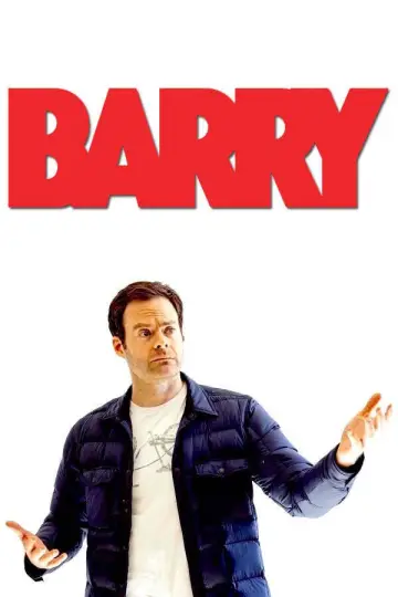Poster к сериалу "Barry" #1354400