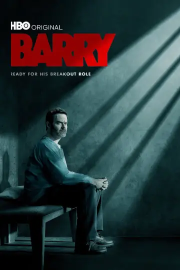 Poster к сериалу "Barry" #1354409