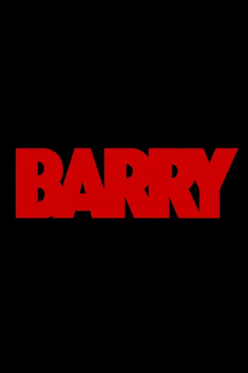 Poster к сериалу "Barry" #1354413