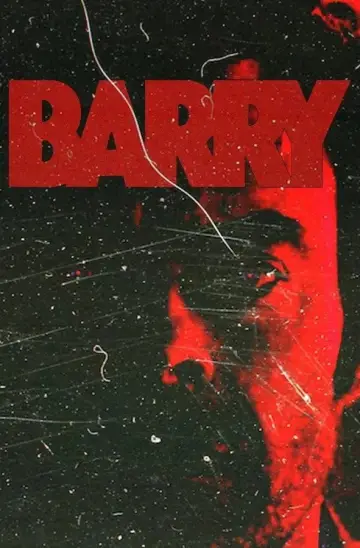 Poster к сериалу "Barry" #1354415