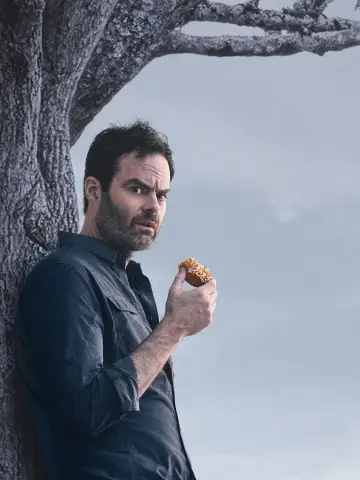Poster к сериалу "Barry" #1354421