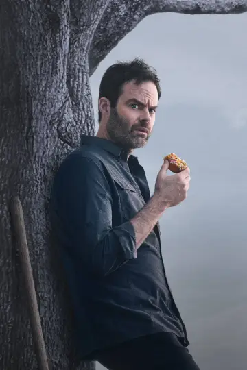Poster к сериалу "Barry" #1354424