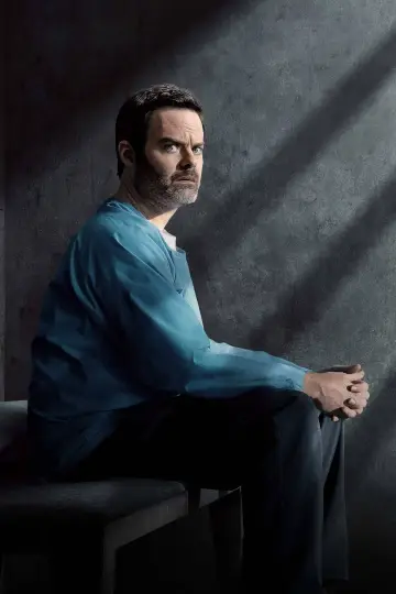 Poster к сериалу "Barry" #1354425