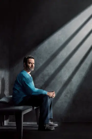 Poster к сериалу "Barry" #1354426