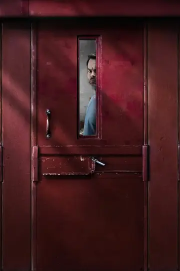 Poster к сериалу "Barry" #1354427
