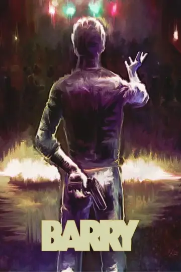 Poster к сериалу "Barry" #1354434