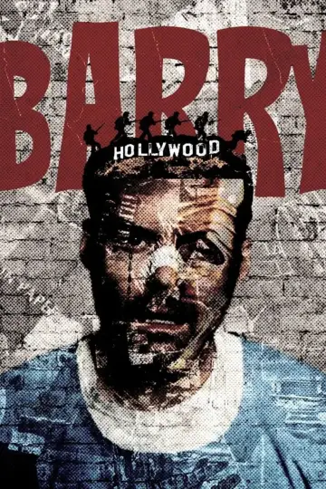 Poster к сериалу "Barry" #1354435