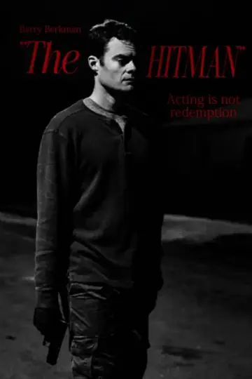 Poster к сериалу "Barry" #1354437
