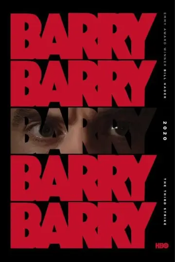 Poster к сериалу "Barry" #1354438