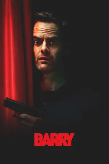 Poster к сериалу "Barry" #1354440