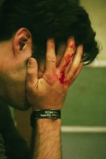 Poster к сериалу "Barry" #1354441