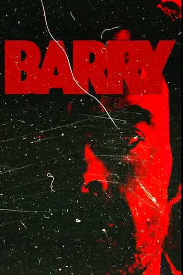 Poster for the TV series "Barry" #1666372