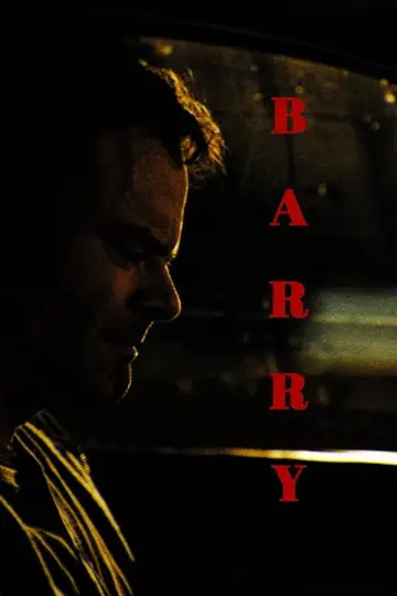 Poster for the TV series "Barry" #1666373