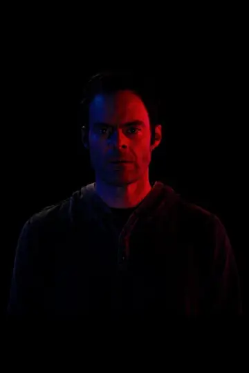 Poster for the TV series "Barry" #1689420