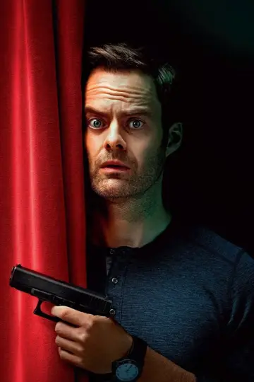 Poster for the TV series "Barry" #1689433