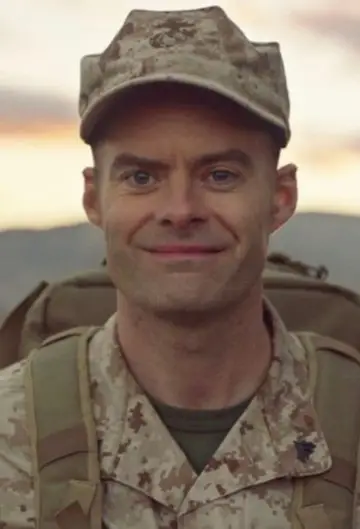 Poster for the TV series "Barry" #1689435